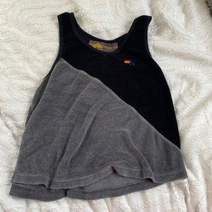 aviator nation glider tank